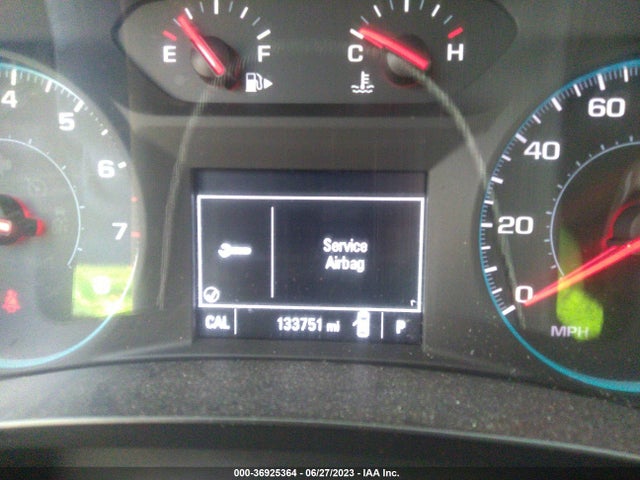 Chevrolet MALIBU LT 2018 1G1ZD5ST0JF137673 Image 7