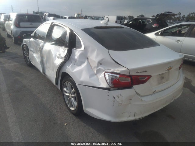 Chevrolet MALIBU LT 2018 1G1ZD5ST0JF137673 Image 9