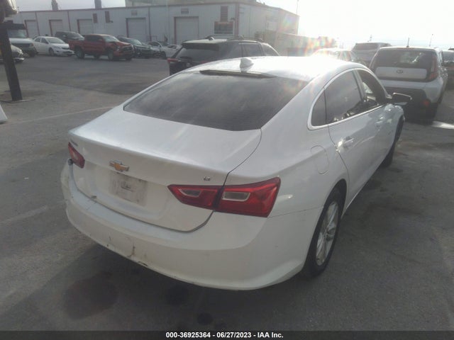 Chevrolet MALIBU LT 2018 1G1ZD5ST0JF137673 Image 10