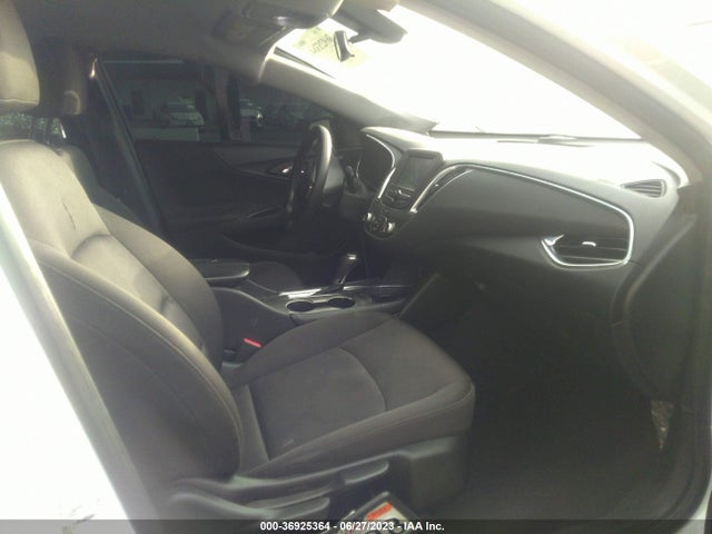 Chevrolet MALIBU LT 2018 1G1ZD5ST0JF137673 Image 11