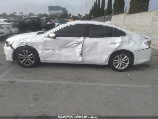 Chevrolet MALIBU LT 2018 1G1ZD5ST0JF137673 Image 12