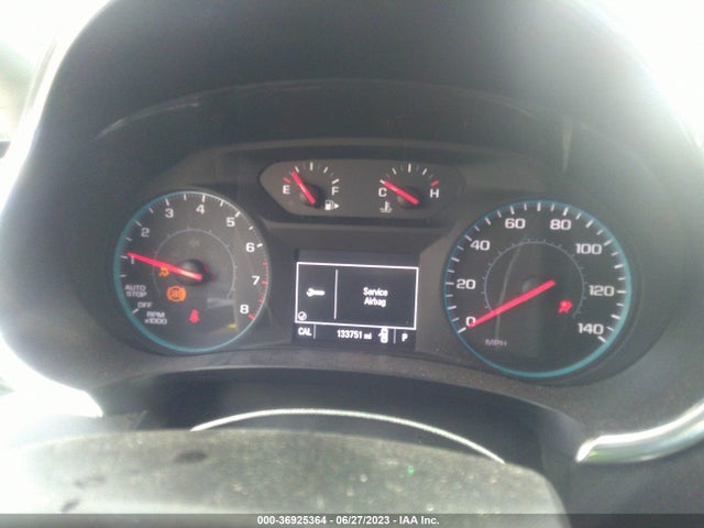 Chevrolet MALIBU LT 2018 1G1ZD5ST0JF137673 Image 13