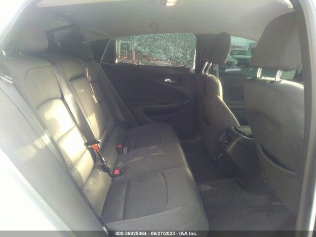 Chevrolet MALIBU LT 2018 1G1ZD5ST0JF137673 Image 14