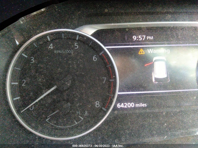 2021 NISSAN ROGUE SV VIN: 5N1AT3BA0MC816693