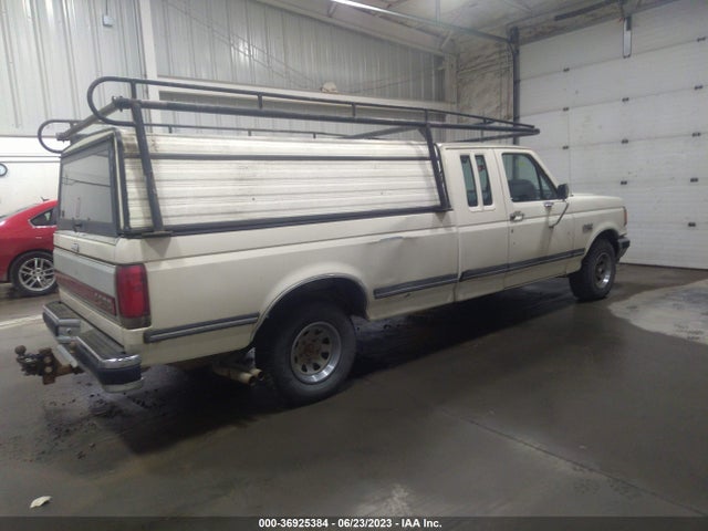 1990 FORD F150 VIN: 1FTEX15H8LKA33360