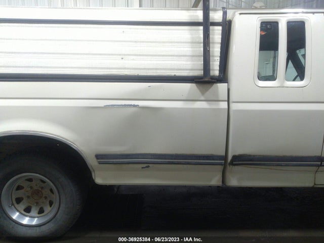1990 FORD F150 VIN: 1FTEX15H8LKA33360