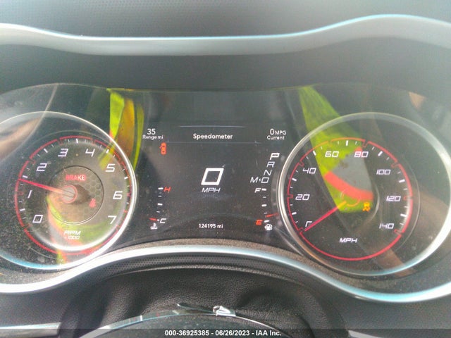 Dodge Charger Sxt 2017 2C3CDXHG9HH562261 Image 7