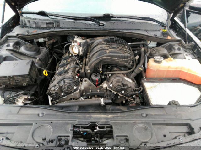 2C3CCABG7KH618164 Chrysler 300 300s