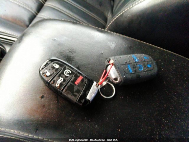 2C3CCABG7KH618164 Chrysler 300 300s