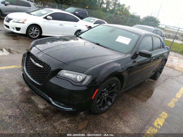 2C3CCABG7KH618164 Chrysler 300 300s