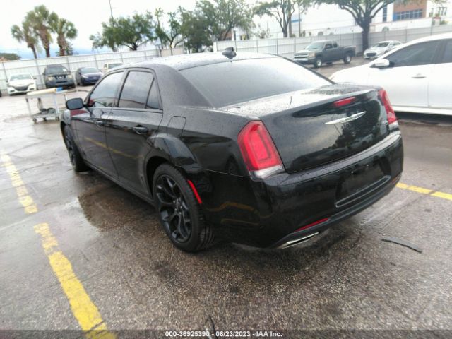 2C3CCABG7KH618164 Chrysler 300 300s