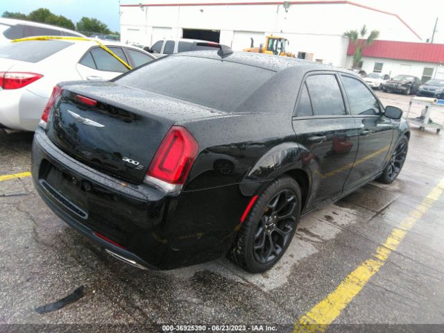 2C3CCABG7KH618164 Chrysler 300 300s