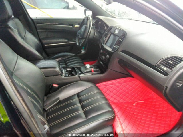 2C3CCABG7KH618164 Chrysler 300 300s