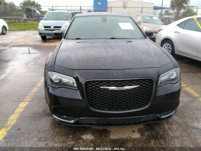 2C3CCABG7KH618164 Chrysler 300 300s