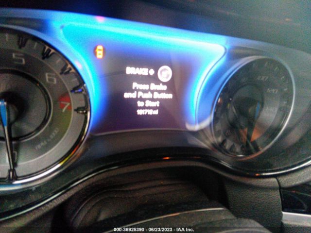 2C3CCABG7KH618164 Chrysler 300 300s