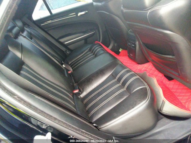 2C3CCABG7KH618164 Chrysler 300 300s