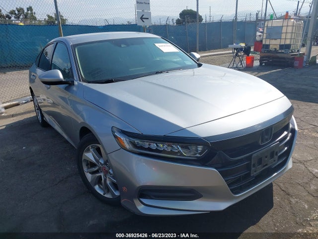 2018 1HGCV1F10JA109446 main image