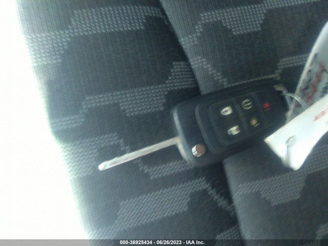 Chevrolet Volt 2015 1G1RA6E42FU122338 Image 3