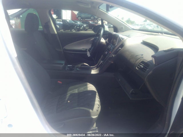 Chevrolet Volt 2015 1G1RA6E42FU122338 Image 11