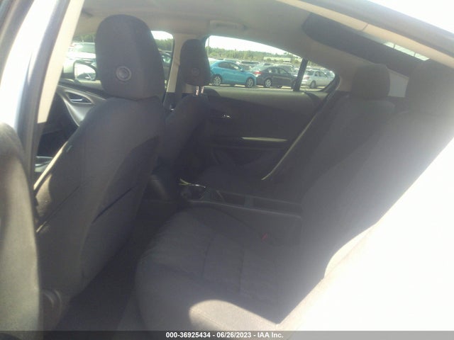 Chevrolet Volt 2015 1G1RA6E42FU122338 Image 14