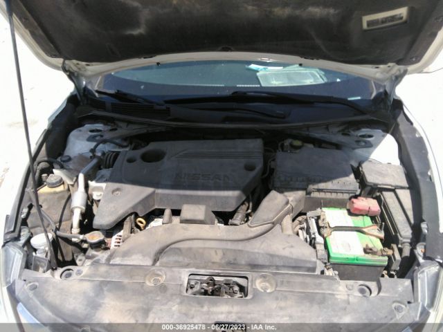 1N4AL3APXGC125854 Nissan ALTIMA 2.5