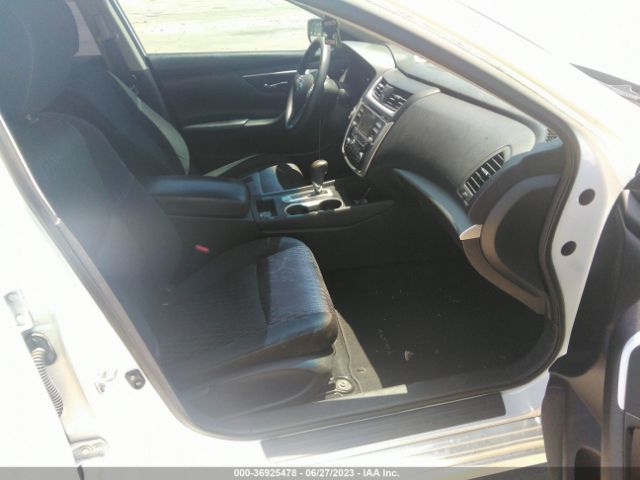 1N4AL3APXGC125854 Nissan ALTIMA 2.5