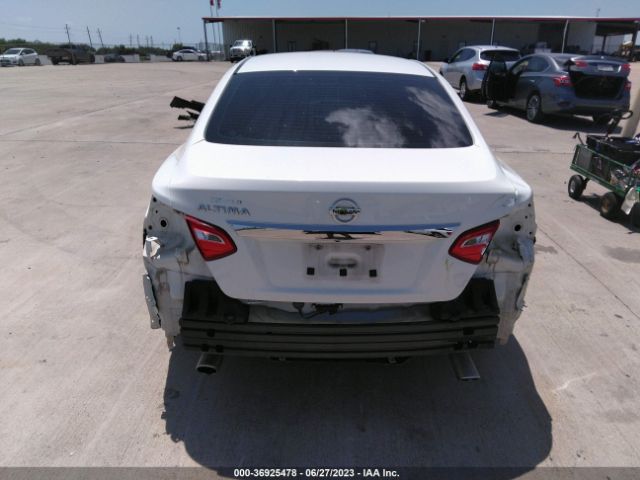 1N4AL3APXGC125854 Nissan ALTIMA 2.5