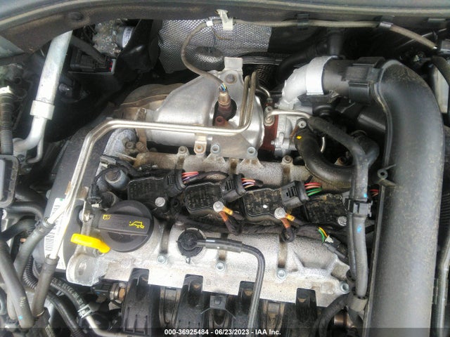 3VWC57BU8KM198105 Volkswagen Jetta S/se/r-line