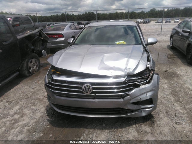 3VWC57BU8KM198105 Volkswagen Jetta S/se/r-line