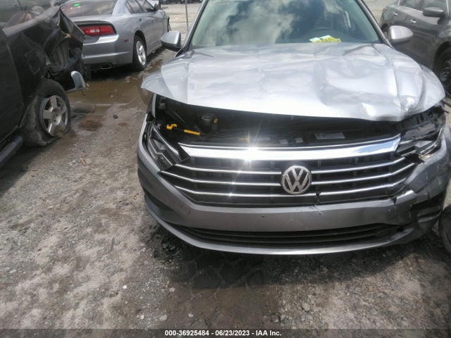 3VWC57BU8KM198105 Volkswagen Jetta S/se/r-line