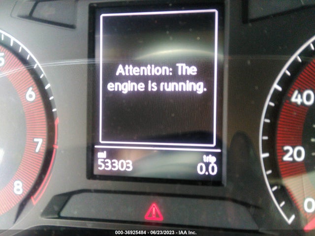3VWC57BU8KM198105 Volkswagen Jetta S/se/r-line
