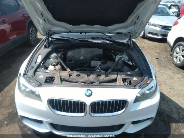 WBA5A5C57FD519584 BMW 5 Series 528i