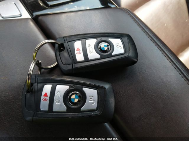 WBA5A5C57FD519584 BMW 5 Series 528i