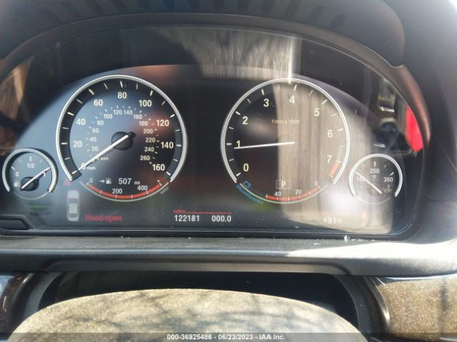 WBA5A5C57FD519584 BMW 5 Series 528i