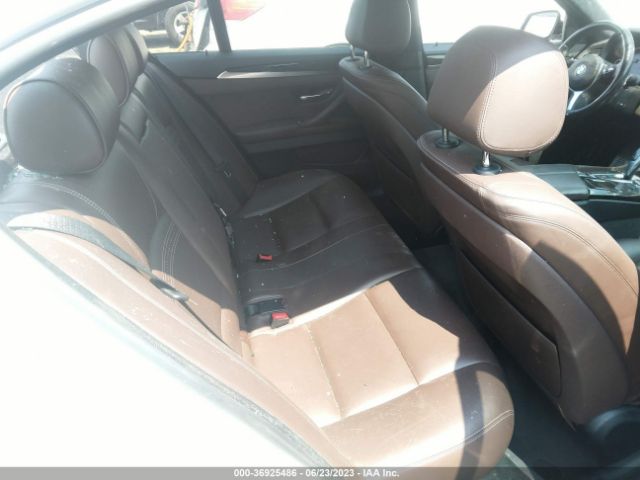 WBA5A5C57FD519584 BMW 5 Series 528i