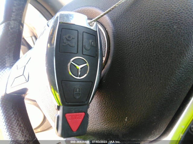 WDDGF4HB6EA961624 Mercedes-Benz C-class C 250