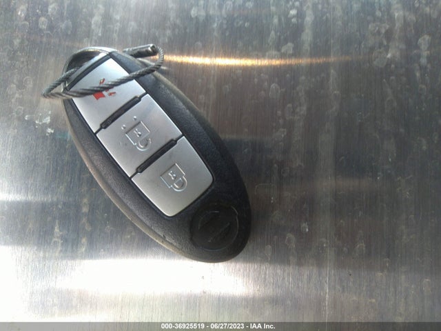 2013 NISSAN PATHFINDER SV VIN: 5N1AR2MM9DC610336