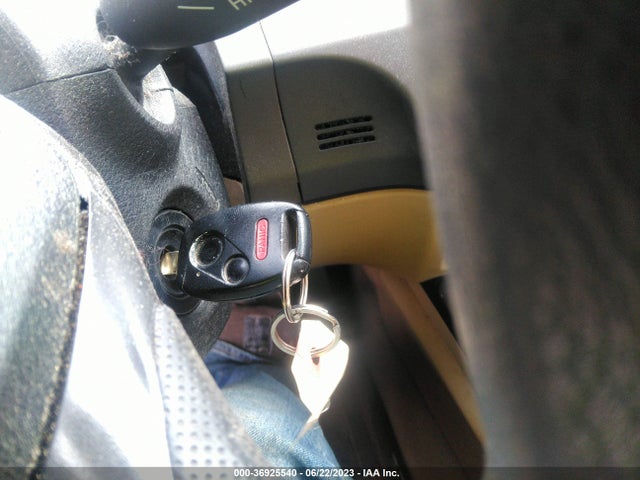 2006 HONDA CIVIC CPE LX VIN: 2HGFG11626H566293