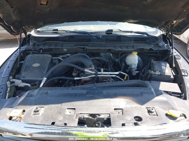 1C6RR6LT4GS148437 RAM 1500 Lone Star