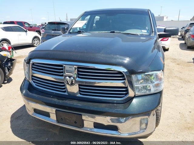 1C6RR6LT4GS148437 RAM 1500 Lone Star
