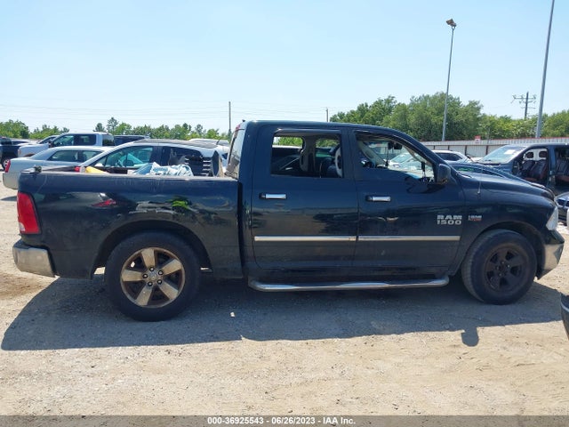 1C6RR6LT4GS148437 RAM 1500 Lone Star