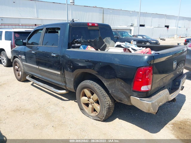 1C6RR6LT4GS148437 RAM 1500 Lone Star