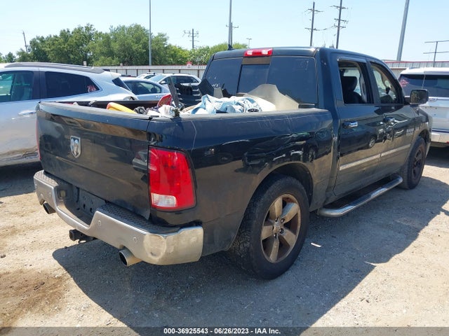 1C6RR6LT4GS148437 RAM 1500 Lone Star
