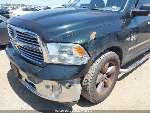 1C6RR6LT4GS148437 RAM 1500 Lone Star