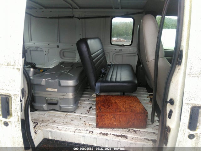 2000 CHEVROLET ASTRO VIN: 1GCDM19WXYB125283