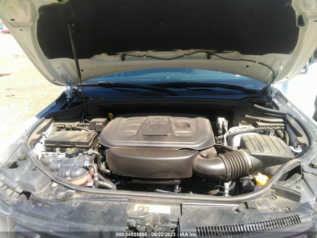 1C4RJFBG4LC326002 Jeep Grand Cherokee Limited X
