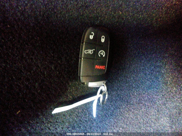 1C4RJFBG4LC326002 Jeep Grand Cherokee Limited X