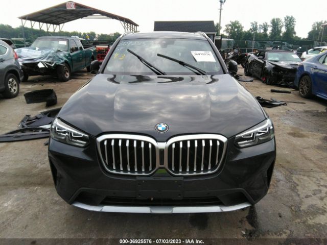 5UX53DP00N9M75370 BMW X3 Xdrive30i
