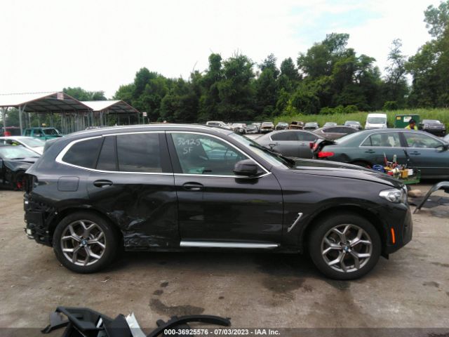 5UX53DP00N9M75370 BMW X3 Xdrive30i