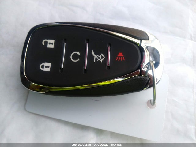 Chevrolet EQUINOX RS 2023 3GNAXMEGXPL155575 Image 11